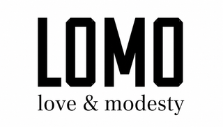 LoveandModesty