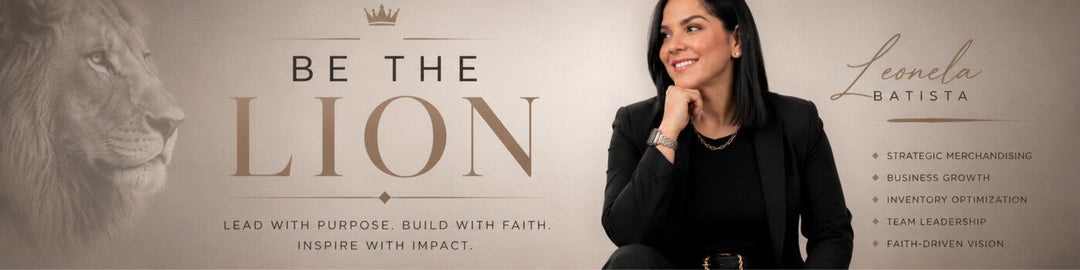 Founder Story