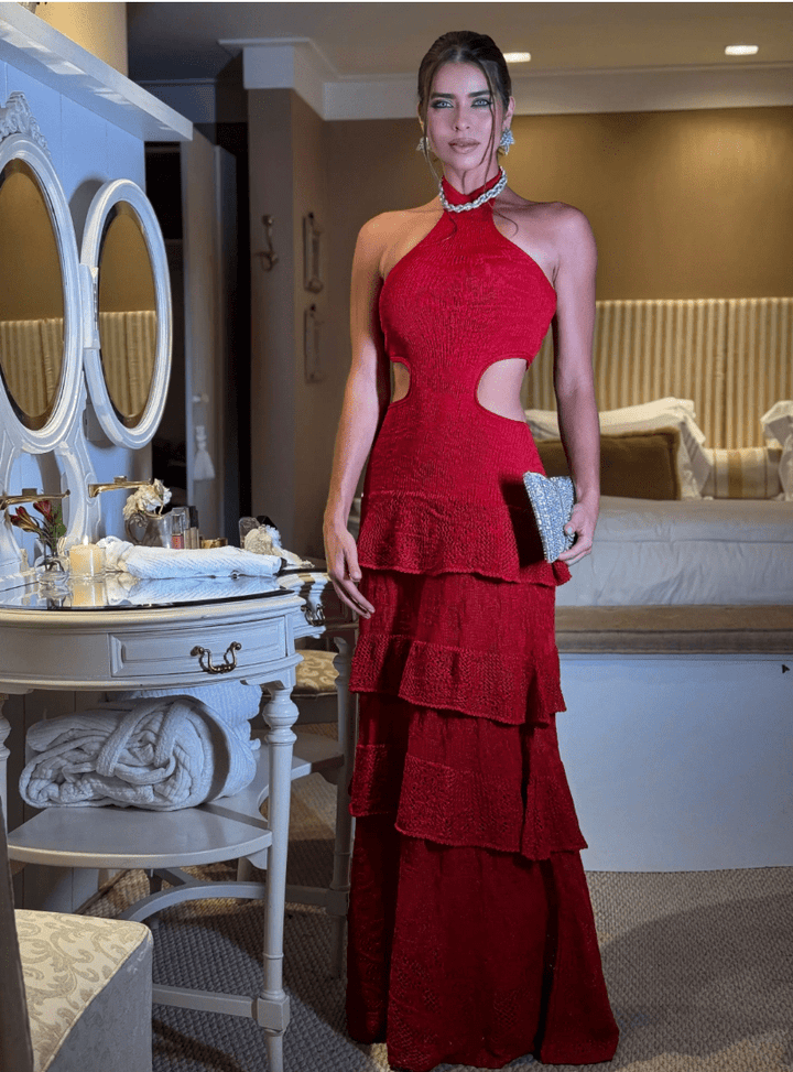 Rita Luxury Dress