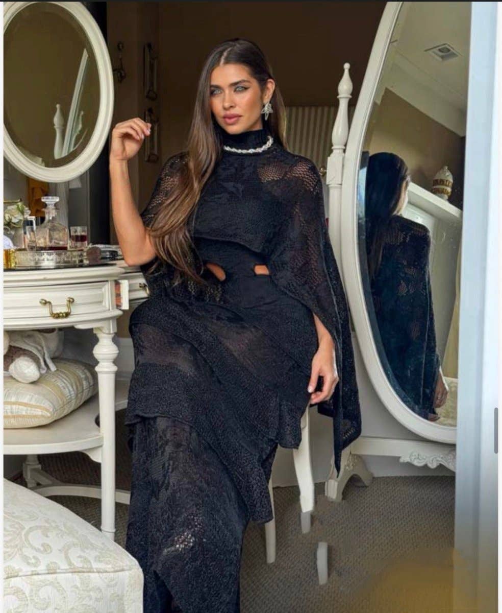 Rita Luxury Dress