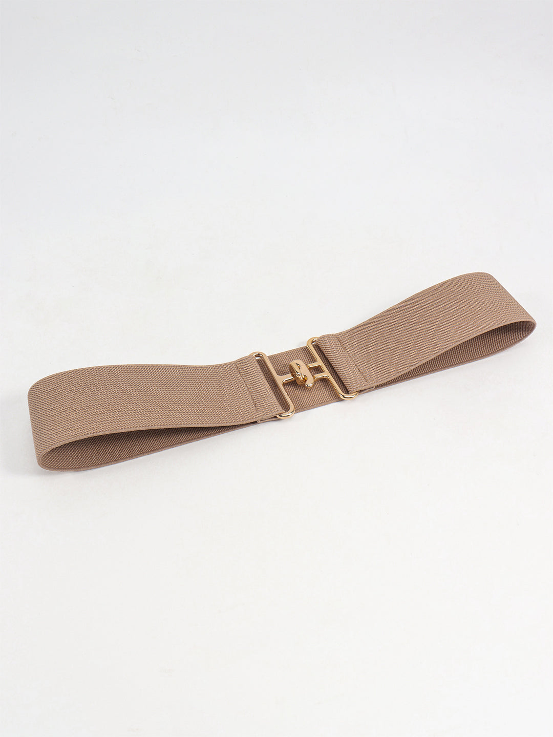 Elastic Wide Belt - LoveandModesty