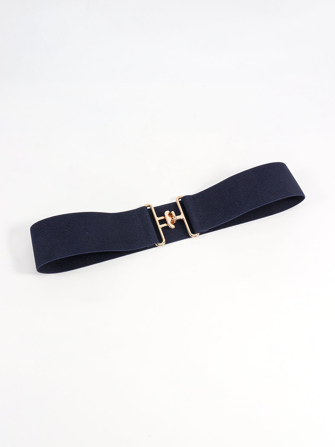 Elastic Wide Belt - LoveandModesty